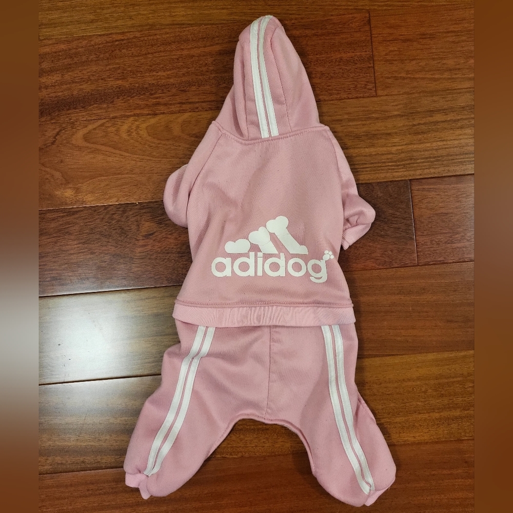 🔥Host Pick🔥Adidog onesie